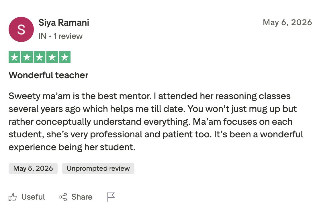 TRR Trustpilot 1