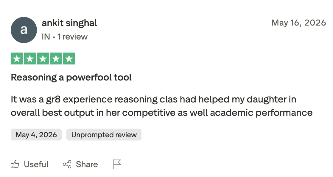 TRR Trustpilot 2